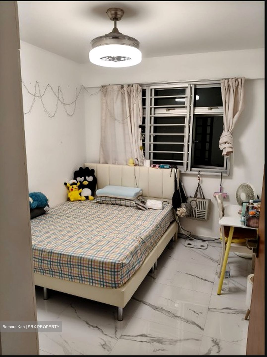 Bedok North Street 4 (Bedok),  #579099811